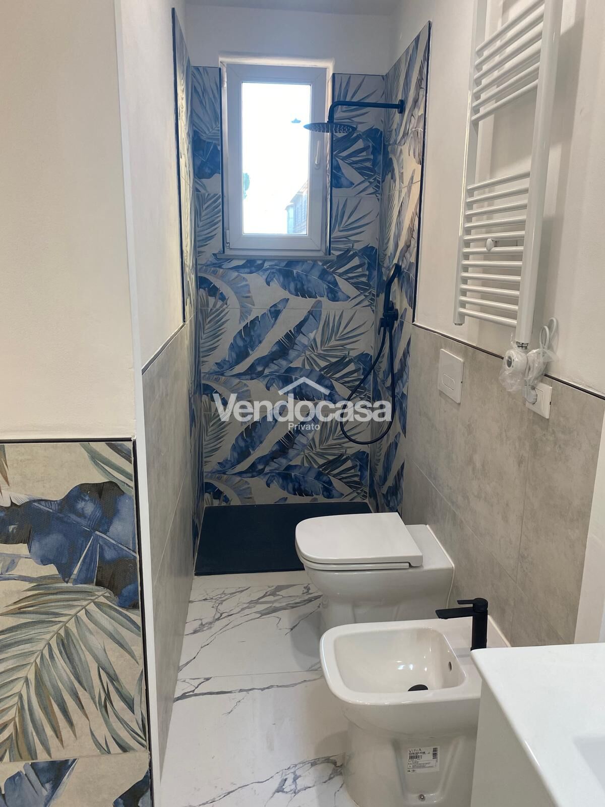 Livorno. Bilocale completamente ristrutturato